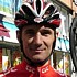 Frank Schleck vor dem Start der 6. Etappe von Paris-Nice 2006
